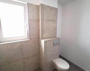 Appartement 3 chambres à vendre dans Floresti