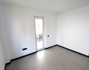 Appartement 3 chambres à vendre dans Floresti
