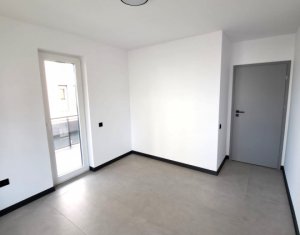 Appartement 3 chambres à vendre dans Floresti
