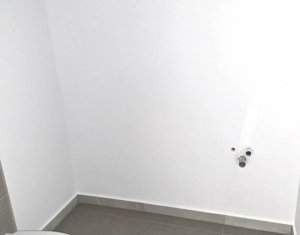 Appartement 3 chambres à vendre dans Floresti