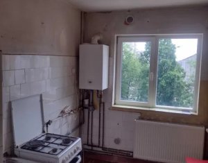 Appartement 2 chambres à vendre dans Cluj-napoca, zone Manastur