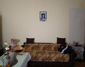, 33m2 dans Cluj-napoca, zone Centru