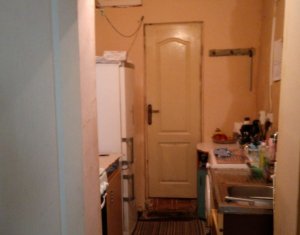 Appartement 1 chambres à vendre dans Cluj-napoca, zone Centru
