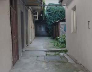 Appartement 1 chambres à vendre dans Cluj-napoca, zone Centru