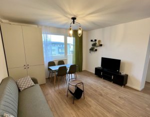 , 51m2 dans Floresti