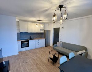 Appartement 3 chambres à louer dans Floresti