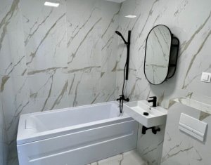 Appartement 3 chambres à louer dans Floresti