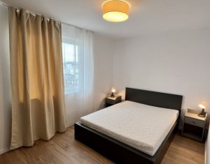 Appartement 3 chambres à louer dans Floresti