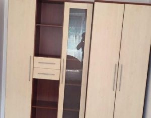 Appartement 3 chambres à louer dans Cluj-napoca, zone Manastur