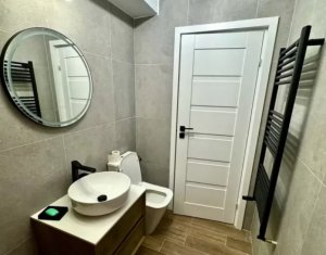Appartement 2 chambres à louer dans Cluj-napoca, zone Gheorgheni