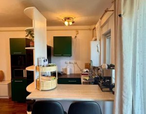 , 35m2 dans Cluj-napoca, zone Marasti