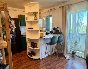 Appartement 1 chambres à vendre dans Cluj-napoca, zone Marasti