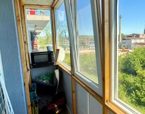Appartement 1 chambres à vendre dans Cluj-napoca, zone Marasti
