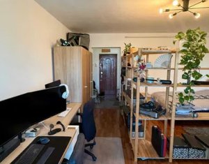 Appartement 1 chambres à vendre dans Cluj-napoca, zone Marasti