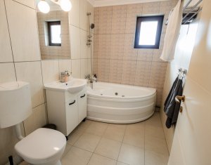Appartement 2 chambres à vendre dans Floresti