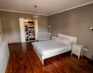 Appartement 2 chambres à vendre dans Floresti