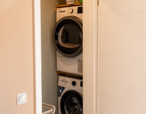 Appartement 2 chambres à vendre dans Floresti