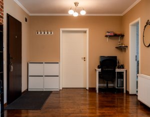 Appartement 2 chambres à vendre dans Floresti