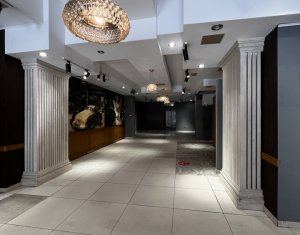 Espace Commercial à louer, 200m2 dans Cluj-napoca, zone Centru