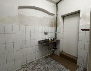 Espace Commercial à louer dans Cluj-napoca, zone Centru