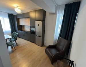 , 58m2 dans Floresti