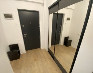 Appartement 2 chambres à louer dans Floresti