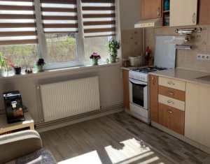 , 40m2 dans Cluj-napoca, zone Gruia