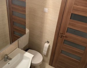 Appartement 1 chambres à vendre dans Cluj-napoca, zone Gruia