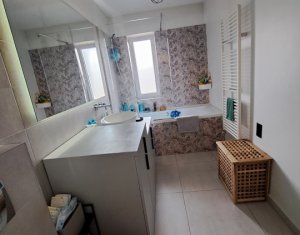 Appartement 2 chambres à vendre dans Floresti