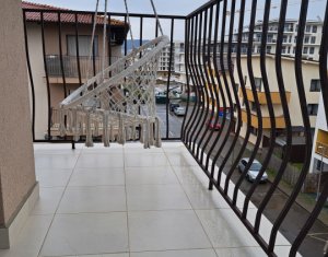 Appartement 2 chambres à vendre dans Floresti