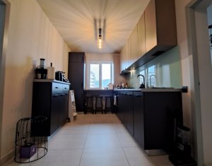 , 56m2 dans Floresti