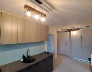 Appartement 2 chambres à vendre dans Floresti