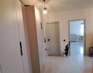Appartement 2 chambres à vendre dans Floresti