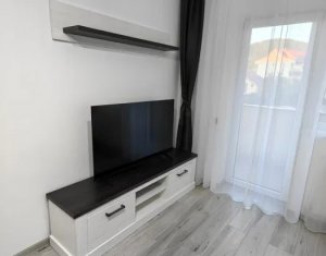 Appartement 2 chambres à louer dans Floresti