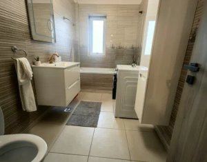 Appartement 2 chambres à louer dans Floresti
