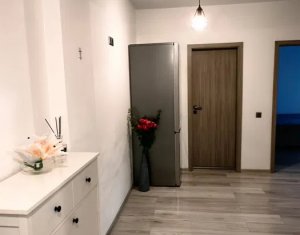 Appartement 2 chambres à louer dans Floresti