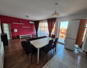 , 55.6m2 dans Baciu