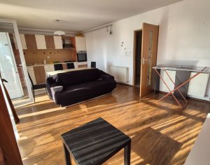 Appartement 2 chambres à vendre dans Baciu