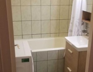 Appartement 1 chambres à louer dans Cluj-napoca, zone Gheorgheni