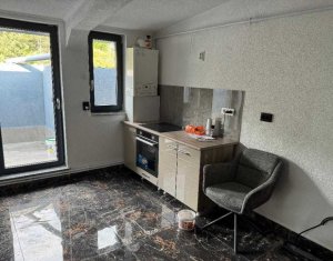 , 60m2 dans Cluj-napoca, zone Manastur
