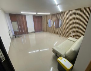 , 58m2 dans Floresti