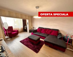 , 81m2 dans Cluj-napoca, zone Manastur