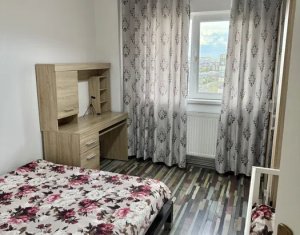Appartement 4 chambres à vendre dans Cluj-napoca, zone Marasti