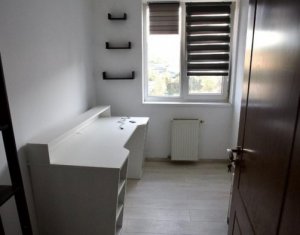 Appartement 3 chambres à louer dans Floresti
