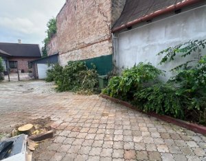 Espace Commercial à louer dans Cluj-napoca, zone Centru