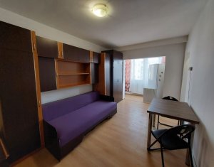 Appartement 1 chambres à louer dans Cluj-napoca, zone Marasti