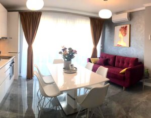 Appartement 3 chambres à vendre dans Cluj-napoca, zone Manastur