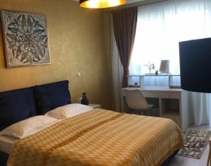 Appartement 3 chambres à vendre dans Cluj-napoca, zone Manastur