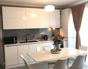 Appartement 3 chambres à vendre dans Cluj-napoca, zone Manastur