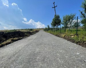 Terenuri de vis în Salicea – Investiția perfectă sau locul ideal pentru casa ta.
